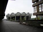 bochum campus / auditorium