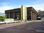 bochum campus