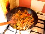 wok chilli